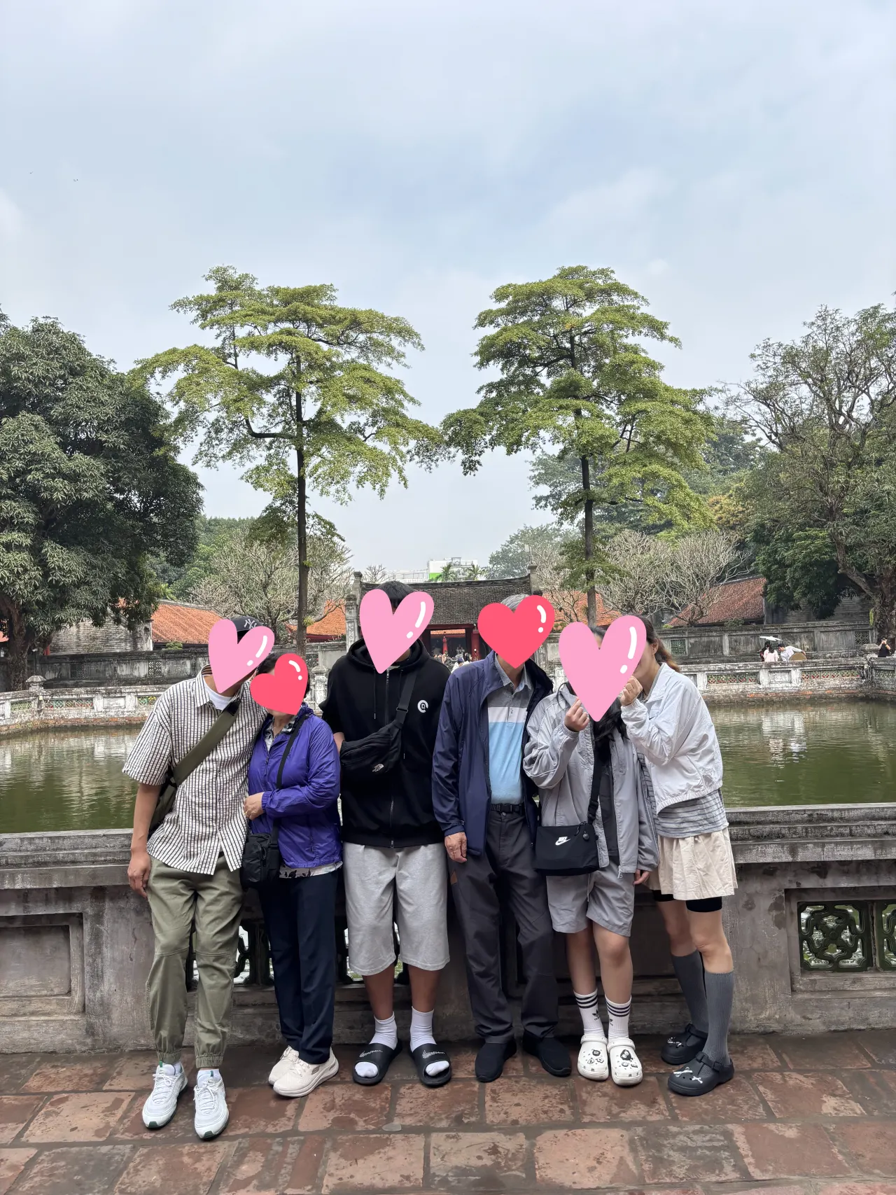 1-18~22일 티 가이드님과 함께한 여행~