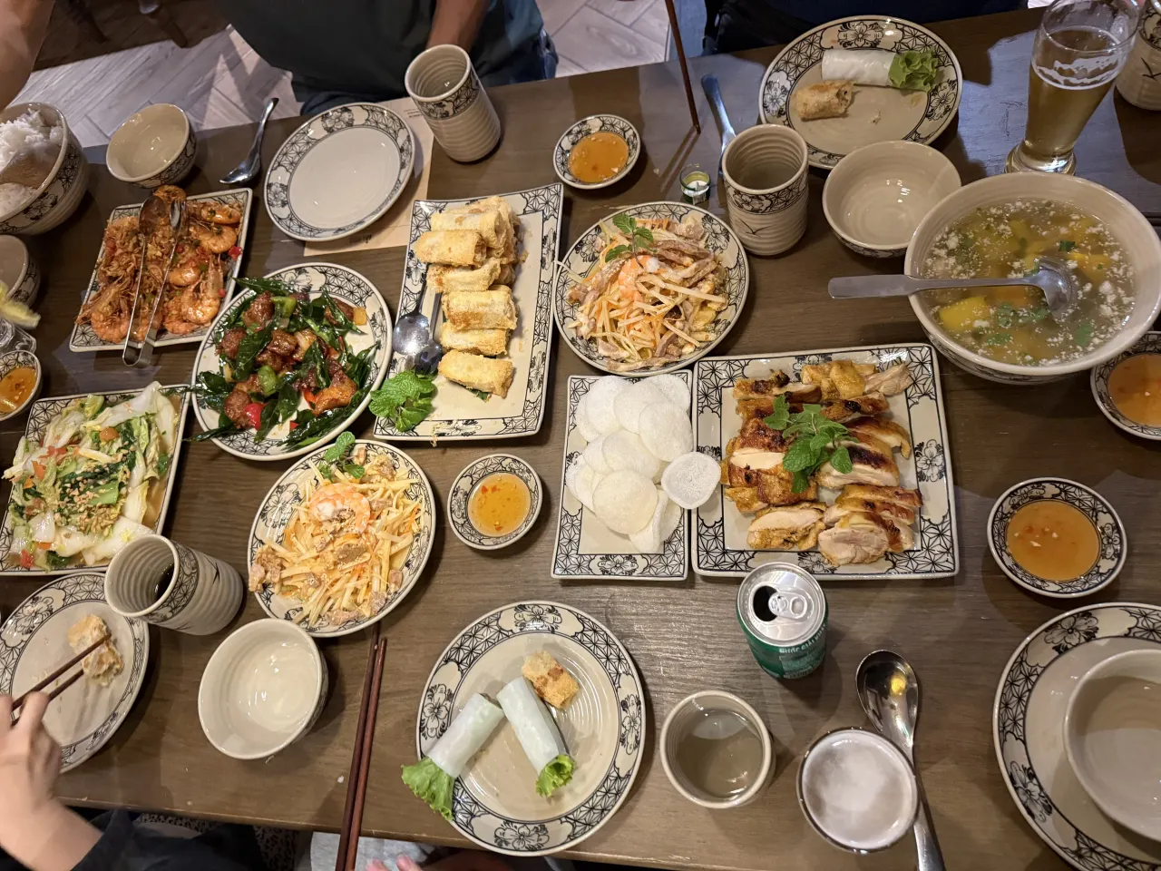 3대가 함께한 하노이&하롱베이 여행 (12/31~1/5)