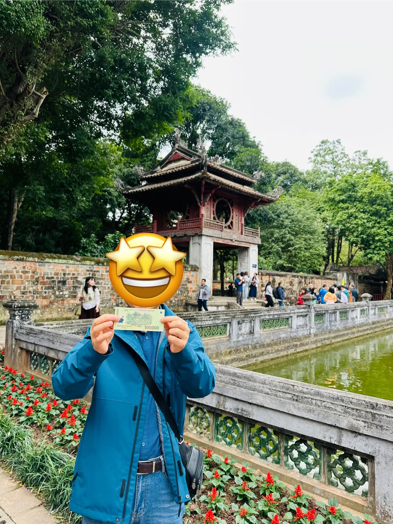 부모님과 함께한 하노이/하롱베이 여행!