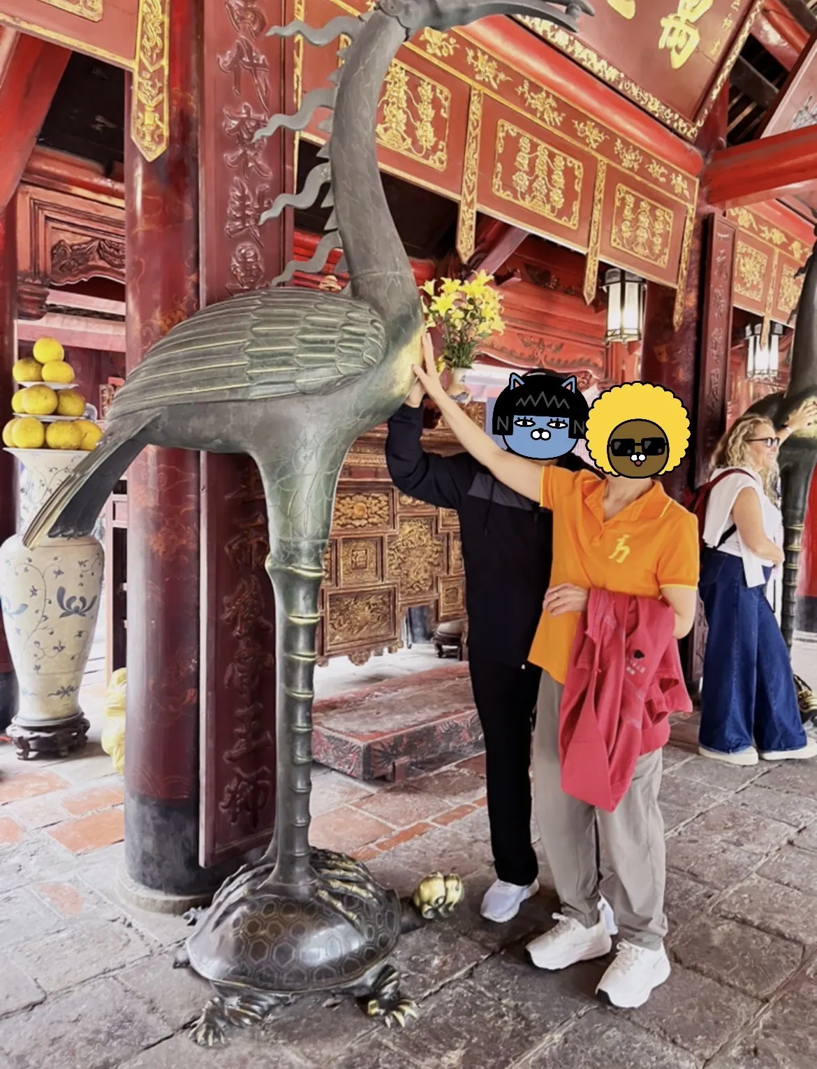 4박5일 하하팩 친절한 가이드와 즐거운 여행?