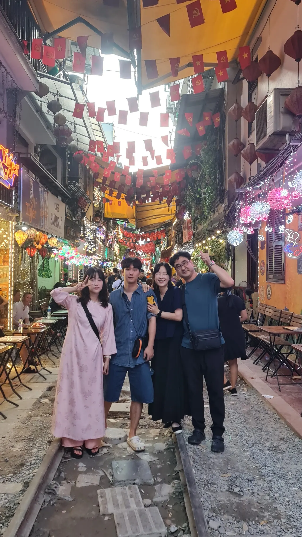 여행 잘 다녀왔습니다.^^