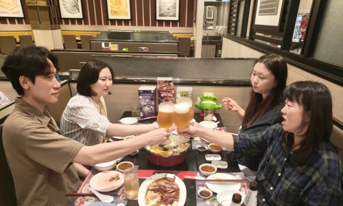 권*희 고객님께서 가이드맨 공식 홈페이지에 올려주신 '방콕파타야 가족 힐링 여행 후기' 입니다 ^^