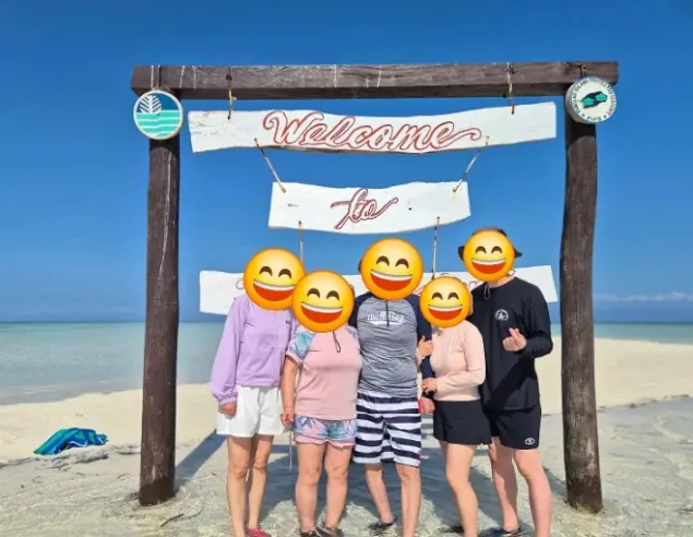 [여행후기  ] 가이드맨의 도움덕분에 행복한 여행