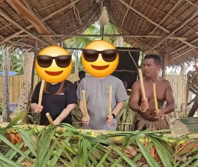 [여행후기]에이든가이든님과 함께한 보홀여행!!!