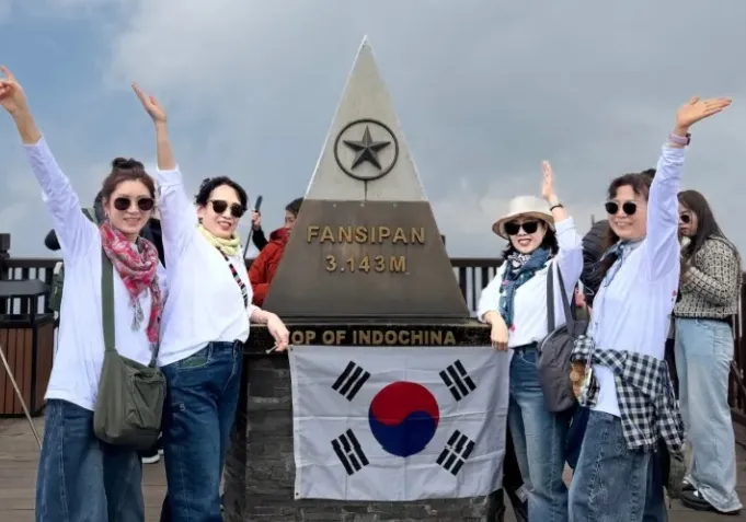 [여행후기  ] 신나는 하노이&사파여행[콜라가이드]