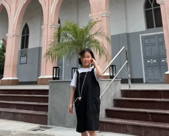 [여행후기  ] "3박5일 탄가이드님과 행복했던 다낭여행"