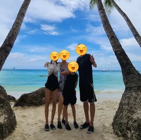 [여행후기  ] 니뇨와 함께 한 가이드맨 보라카이 2일 투어팩(3박4일) 후기
