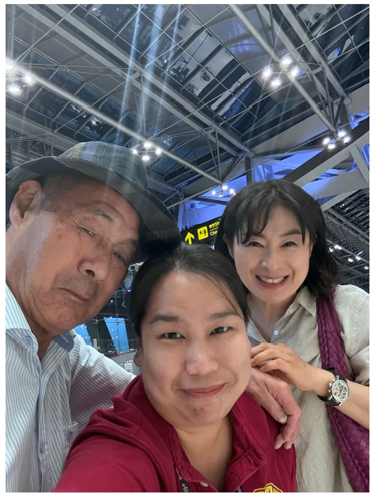 [여행후기  ] 싸이 가이드님 감사합니다