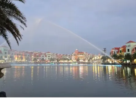 [여행후기  ] 행복과 웃음이 꽉찬 여행이었습니다.