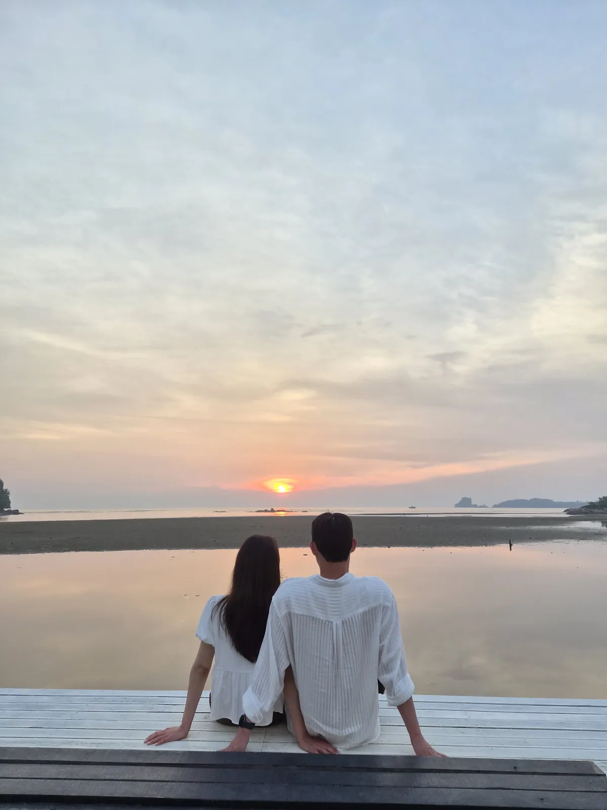 Paul 가이드님과 함께한 코타키나발루 여행