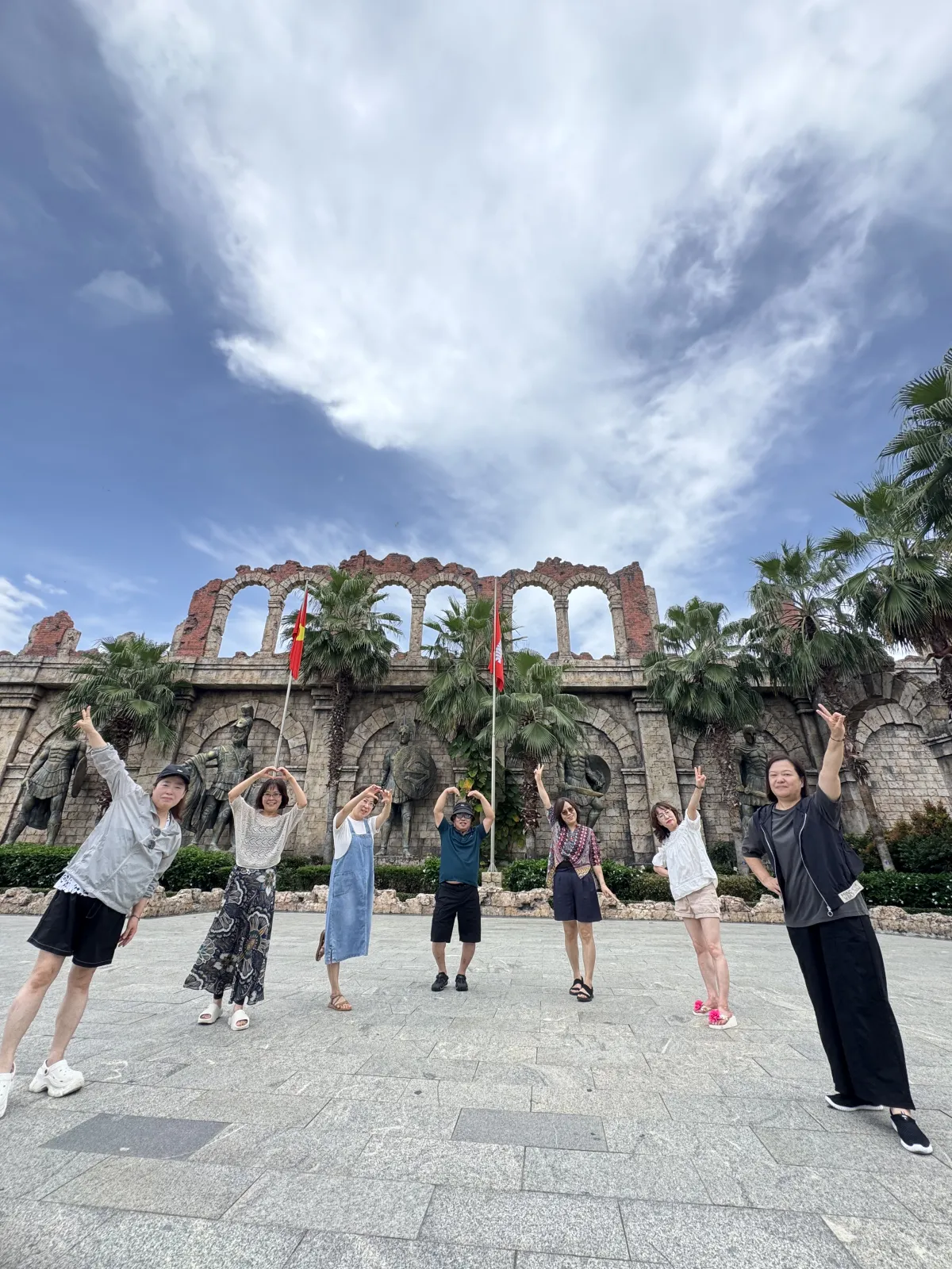 Hyunjin guide is the best! ♡♡♡ 짱이에요~~!