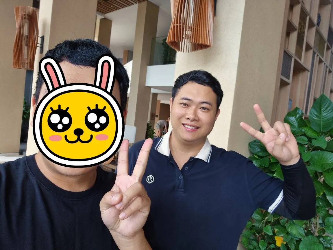 푸꾸옥 최고 가이드는 광수가이드님~!